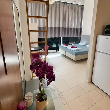Apartman Harbour *