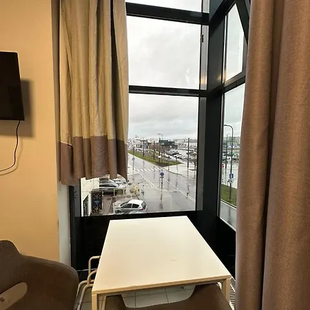 Harbour Apartman