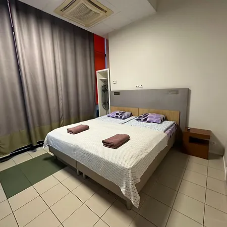 Apartman Harbour