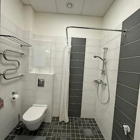 Harbour Apartman *