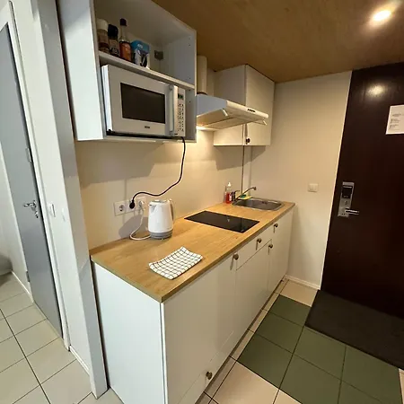 Apartman Harbour *