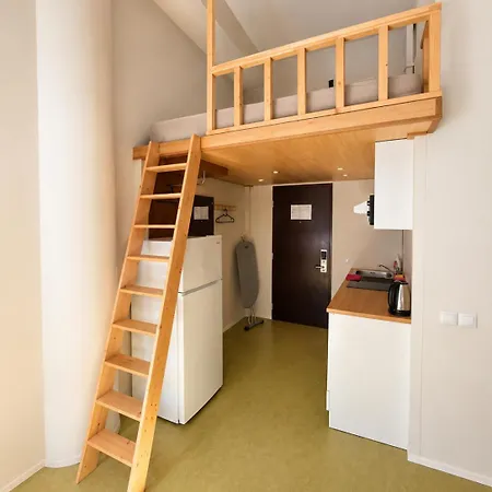 Harbour Apartman *