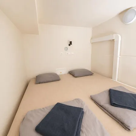 Harbour Apartman Tallinn