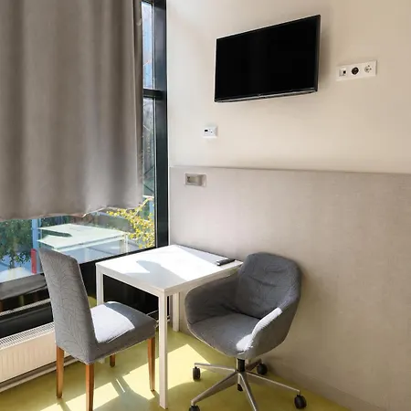 Harbour Apartman